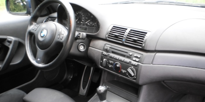 BMW 3 Compact