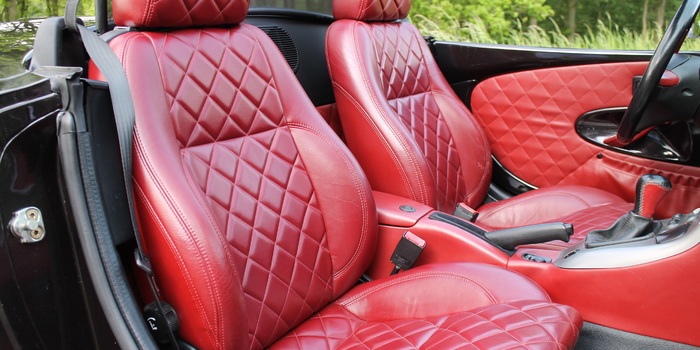 Fiat barchetta