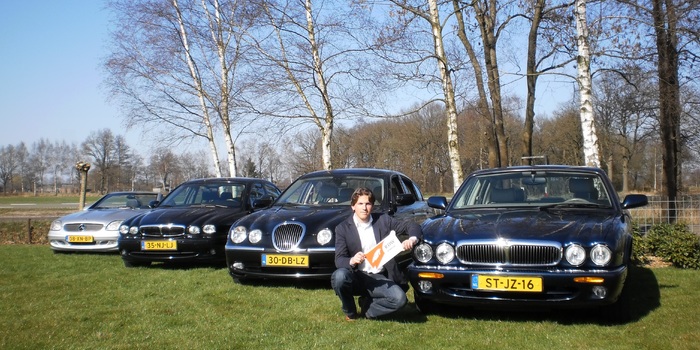 Mathijs Marang